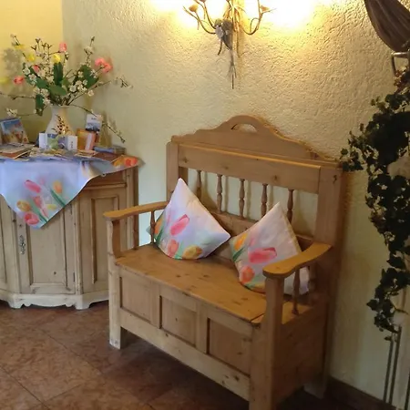 Garni Almhof 4* זיפלד אין טירול