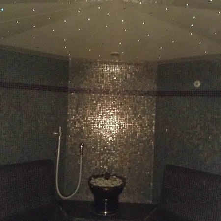 게스트하우스 Garni Almhof 4*