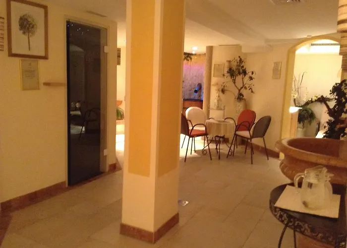 Gæstehus Garni Almhof