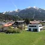 Garni Almhof Maison d'hôtes Seefeld in Tirol