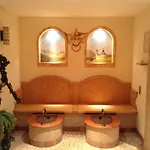 Maison d'hôtes Garni Almhof 4*