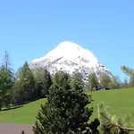 Garni Almhof Seefeld in Tirol