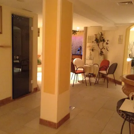 Guest house Garni Almhof